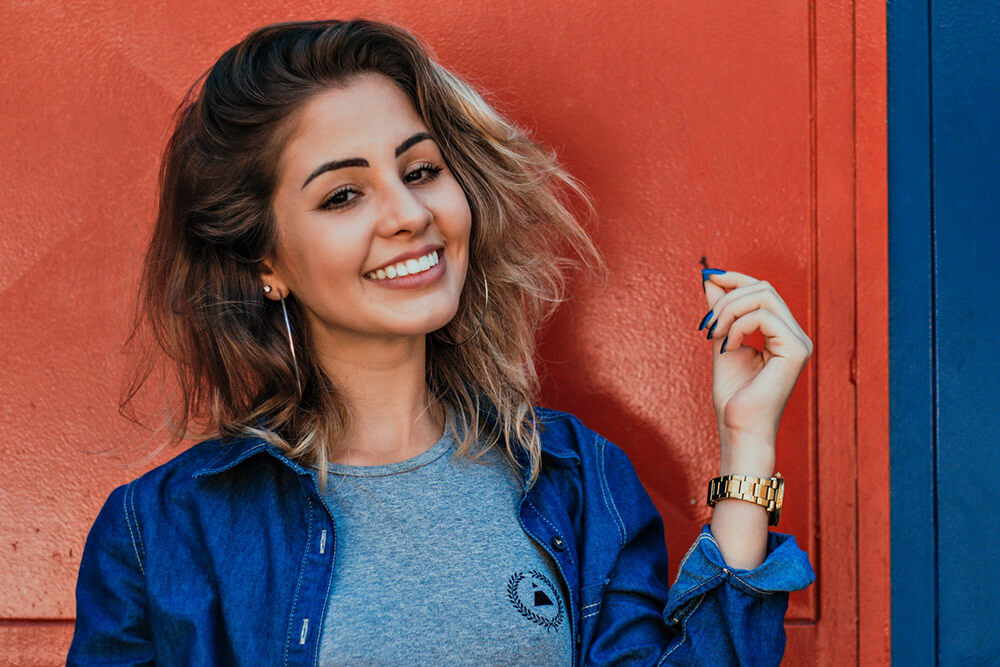 Dental Veneer Aftercare