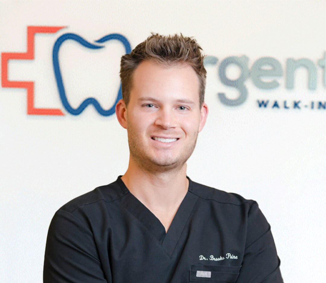 Dr. Brooks Paine
