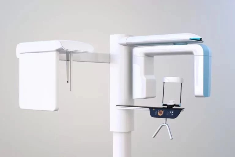 CBCT Scan equipment