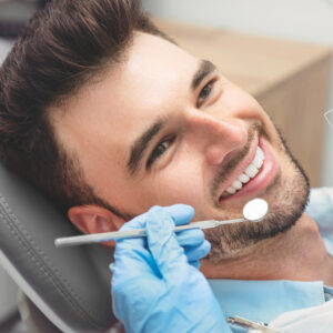 Preventative dental care alternate image